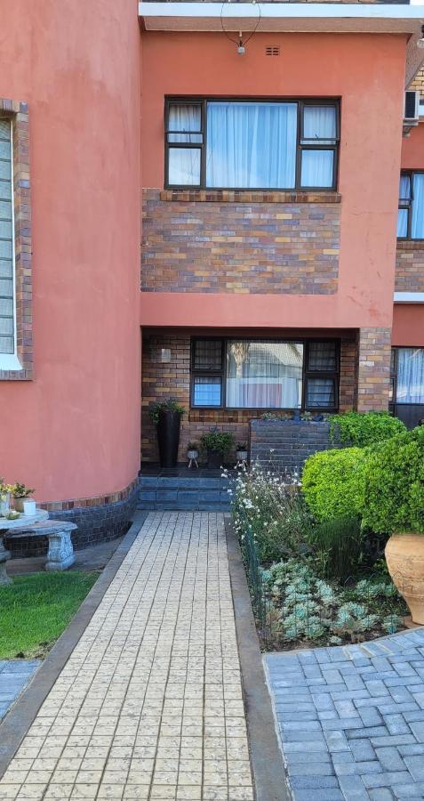 Harewood Lodge East London Luaran gambar