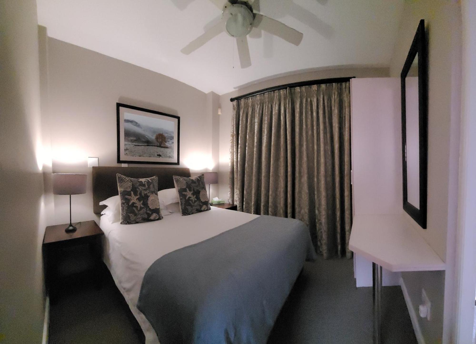 Harewood Lodge East London Luaran gambar